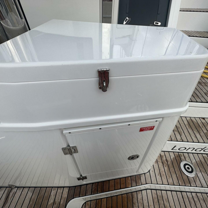 OUFTI IV | Bali Catspace photo 13