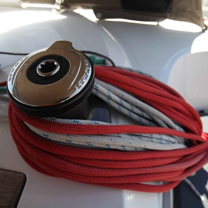 Lazarus | Bavaria Cruiser 41S Performance photo 20