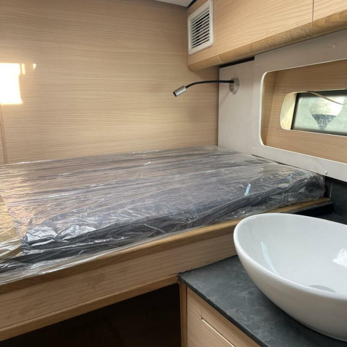 Six on the Sea | D&D Kufner 54 Exclusive photo 3