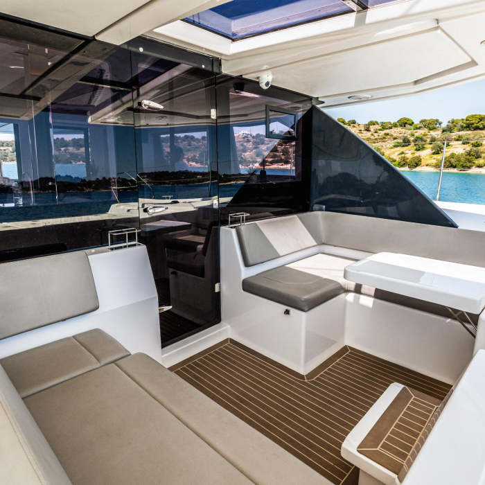 Windsea | Leopard 50 photo 4