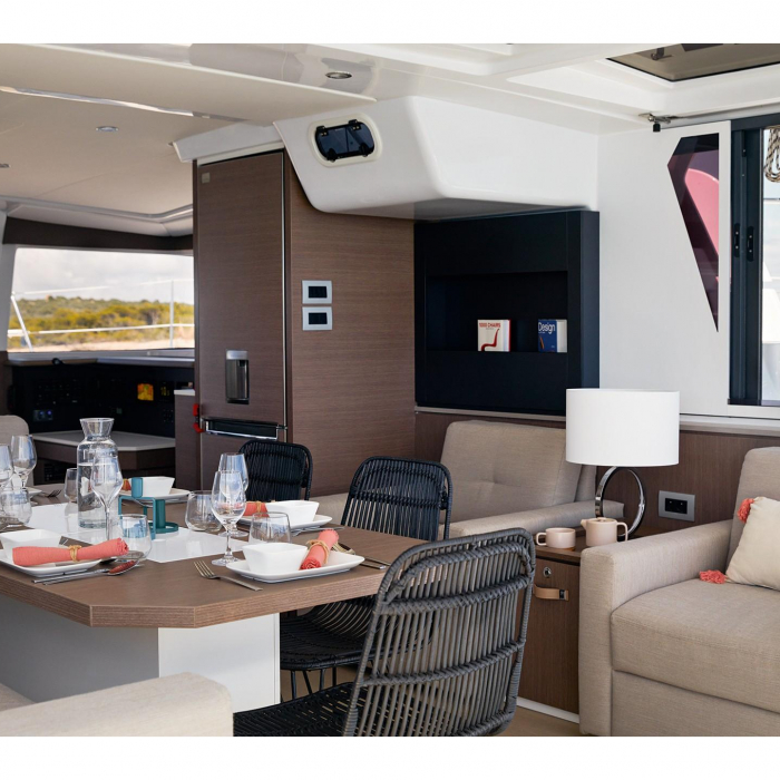 BALI 42 LE NOLY FULL EQUIPE OWNERS | Bali 4.2 Full Equipe photo 9