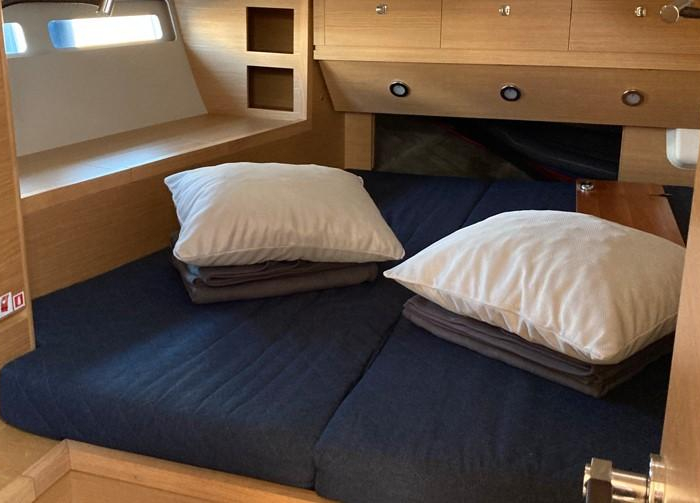 Nakupenda | Dufour 56 Exclusive photo 18