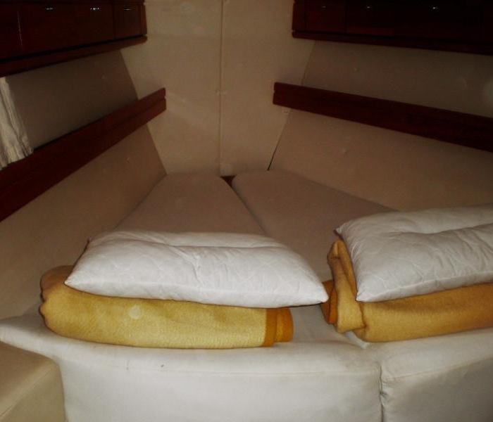 Planis | Bavaria 39 Cruiser photo 6