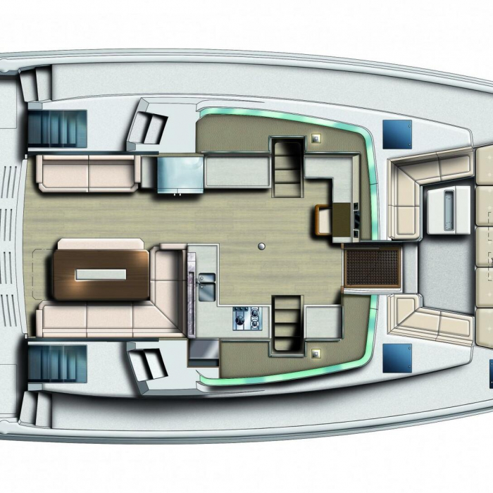 CattyShack - FF | Bali 4.8 photo 6