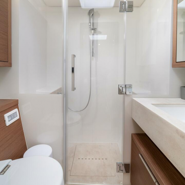 PRINCESS S | Lagoon 55 photo 45