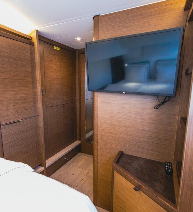 Mondango | Lagoon 46 photo 13