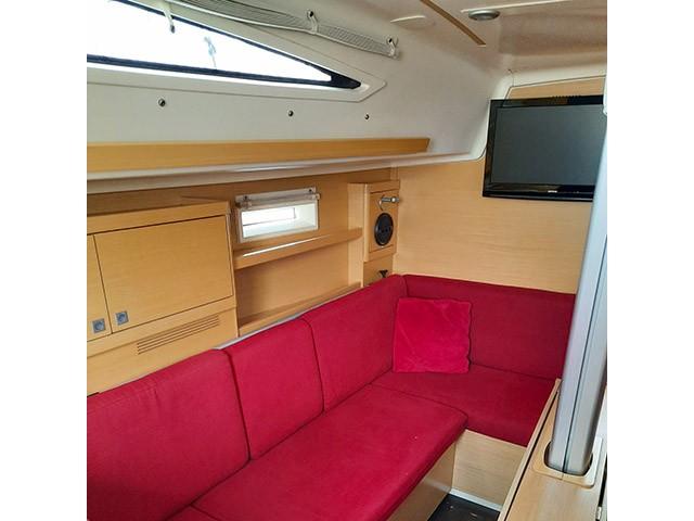 Sierra | Elan 350 photo 7