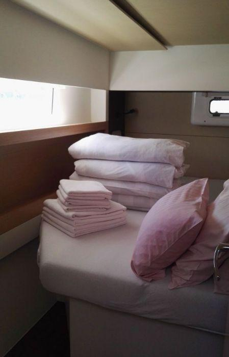 Kalea | Nautitech 40 Open photo 5