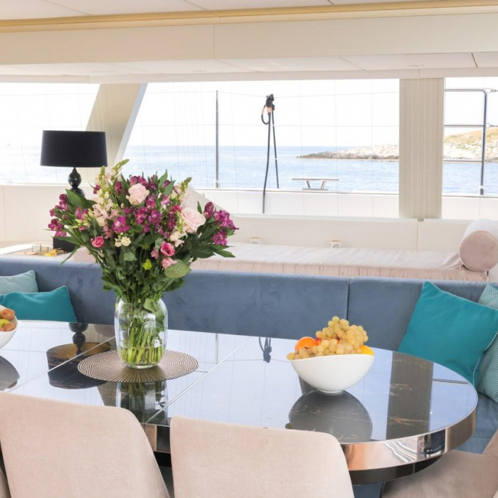 Sinata | Sunreef 60 photo 23