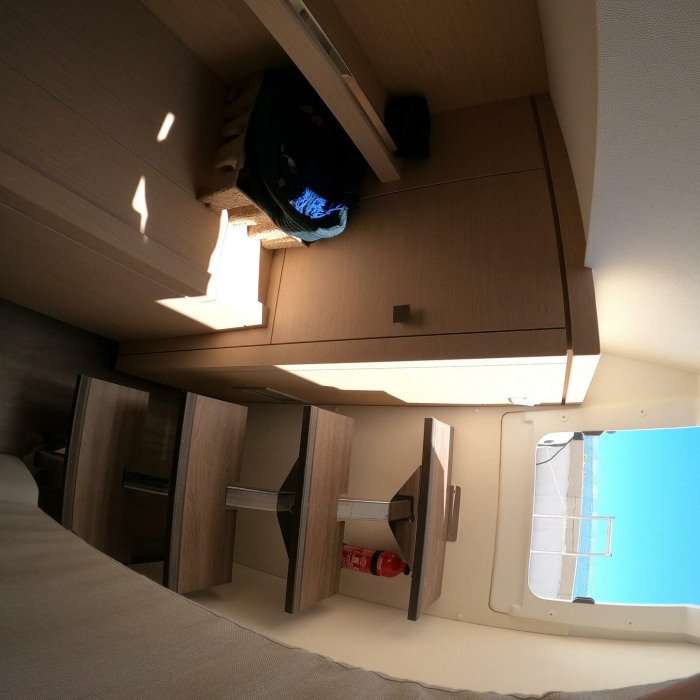 Saona | Fountaine Pajot Saona 47 photo 30