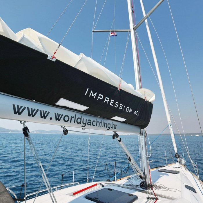 Luna | Elan Impression 45.1 photo 16