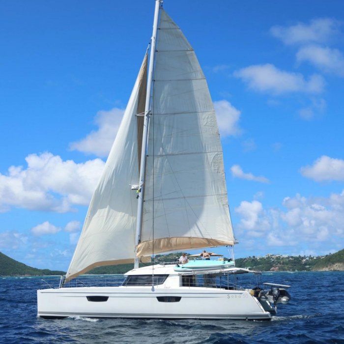 Purpose | Saba 50 photo 1