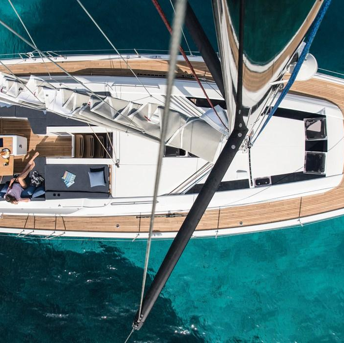 Lima | Oceanis 51.1 photo 4