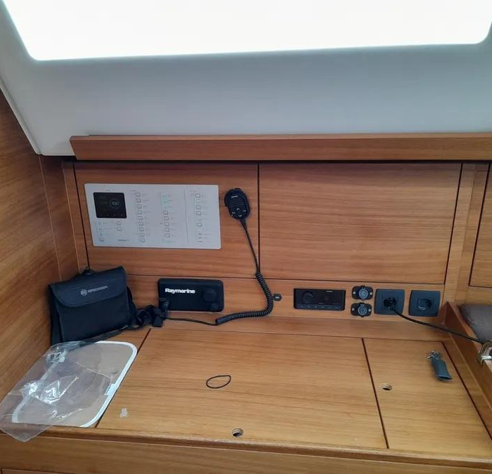 Marialen | Elan Impression 45.1 photo 26