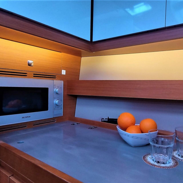 Morisia | Dufour 56 Exclusive photo 30