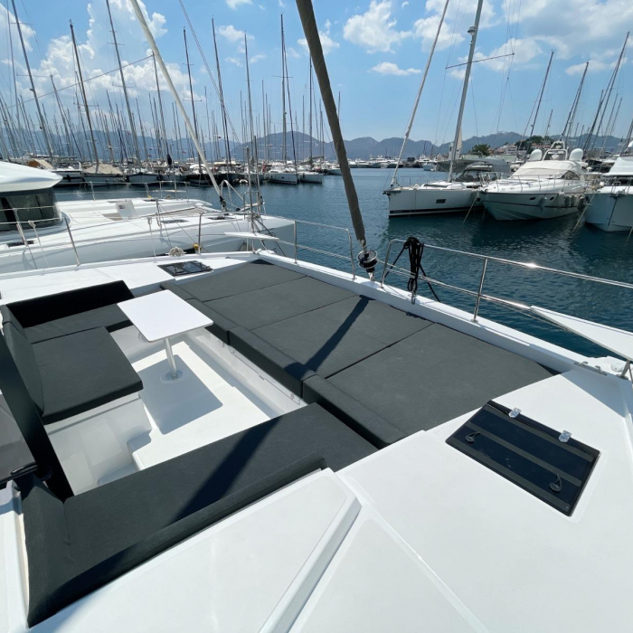 Bella II | Bali 4.2 Open Space photo 4