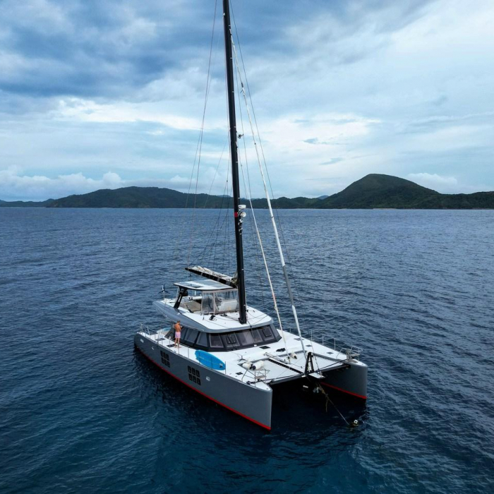 Southern Lights | Sunreef 60 photo 19