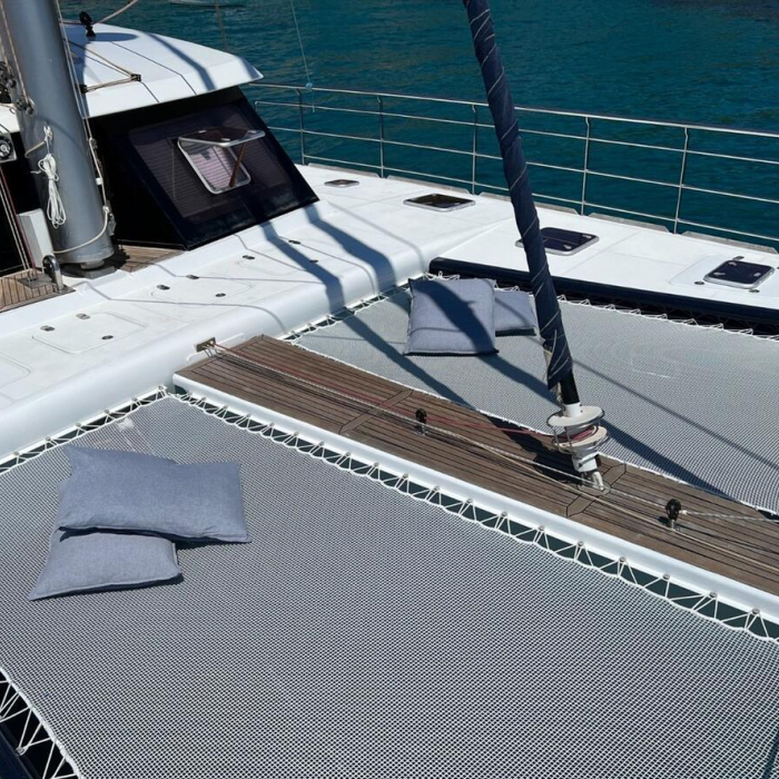 Tekila | Sunreef 62 photo 2