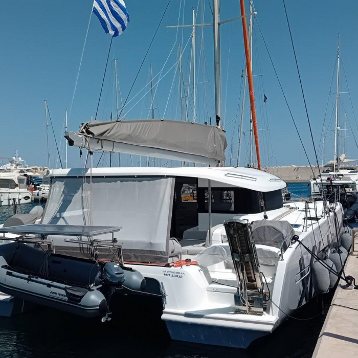 La Vita E Bella | Excess 14 photo 24