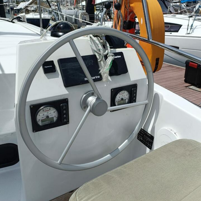 Poucette | Bali Catsmart photo 6