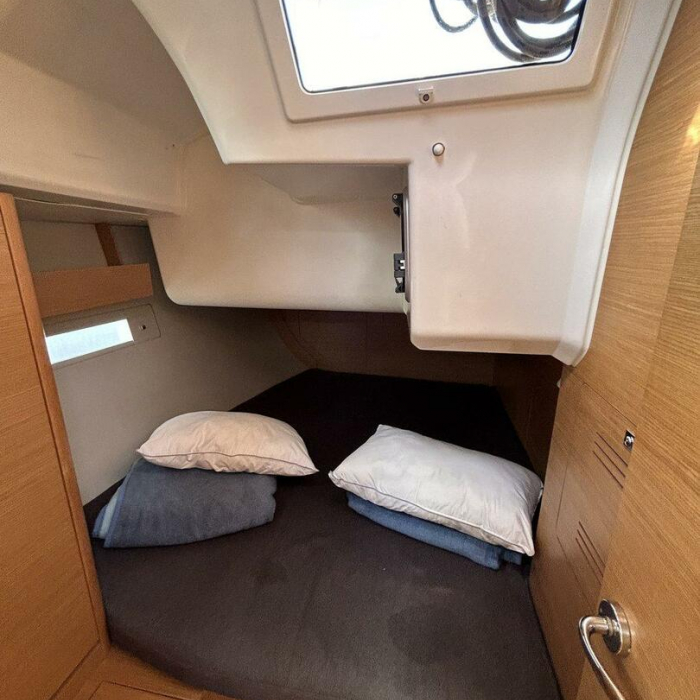 Artemis | Dufour 412 GL photo 5