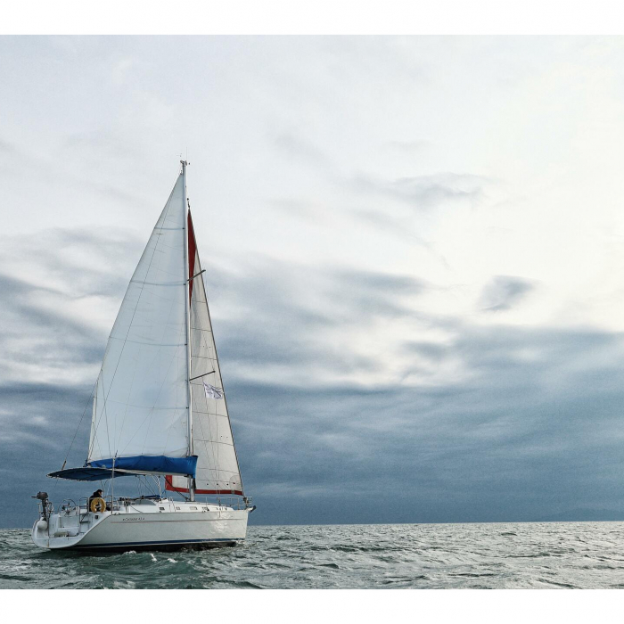 Hermes | Cyclades 43.4 photo 4