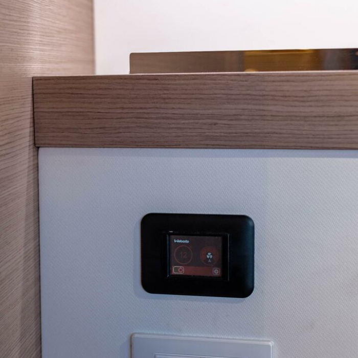 Artemis | Fountaine Pajot Isla 40 photo 93