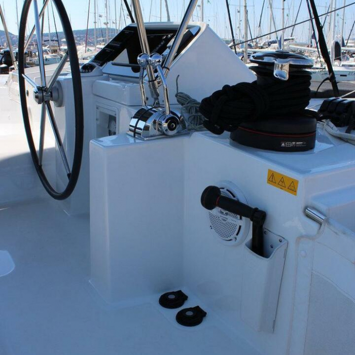 Baros | Lagoon 450 photo 5