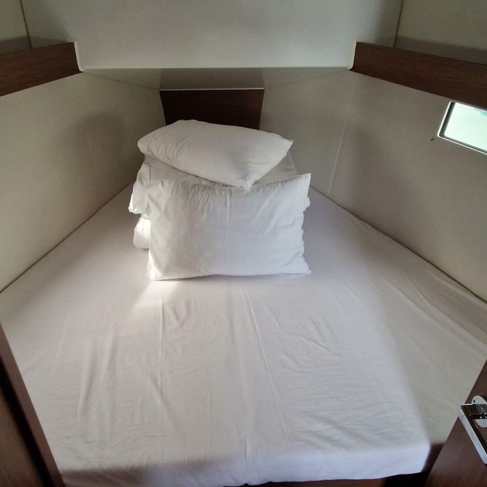 Navicela | Oceanis 34.1 photo 1