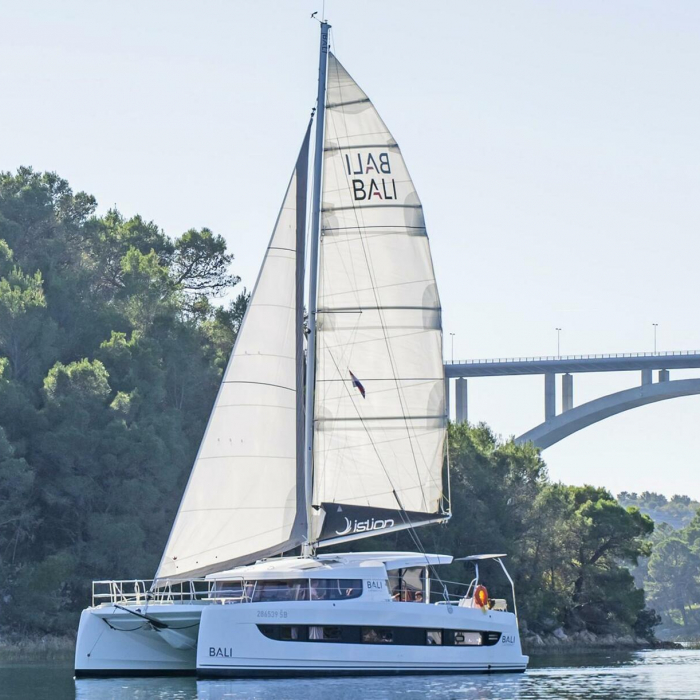 First Flirt | Bali Catsmart photo 10