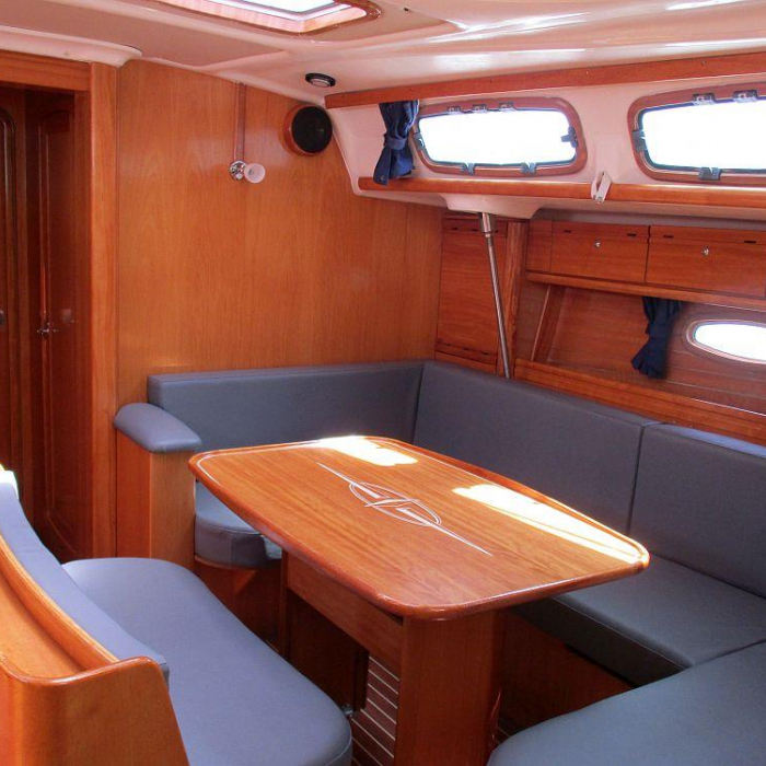 Ariana | Bavaria 46 Cruiser photo 2