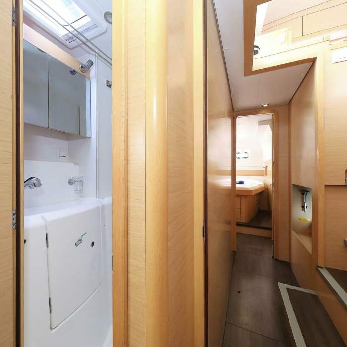 Ladies First | Lagoon 400 S2 photo 6