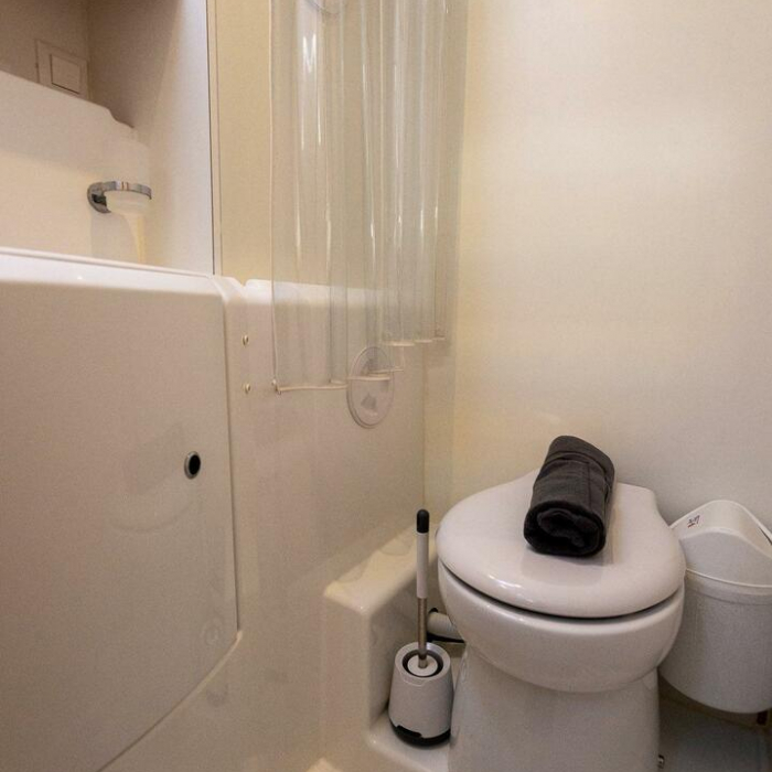 Astro | Lagoon 400 S2 photo 39