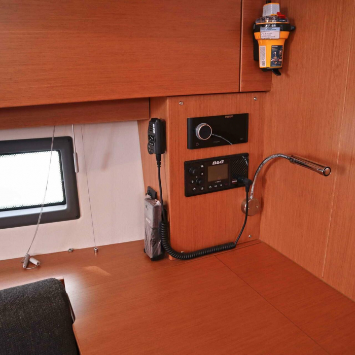 Prestige | Bavaria C42 photo 26