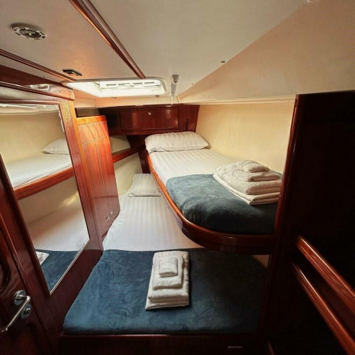 Alexandros (58.4) | Ocean Star 58.4 photo 15