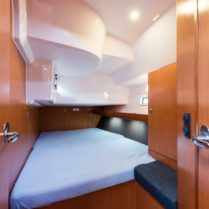 Morning Star | Bavaria Cruiser 46 photo 17