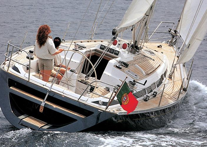 Skalice | Grand Soleil 43 photo 3