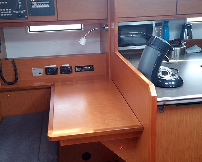 Quantum | Bavaria Cruiser 50 photo 11