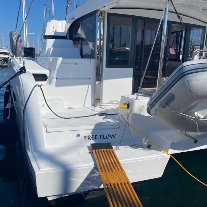 Free Flow | Bali Catspace photo 10