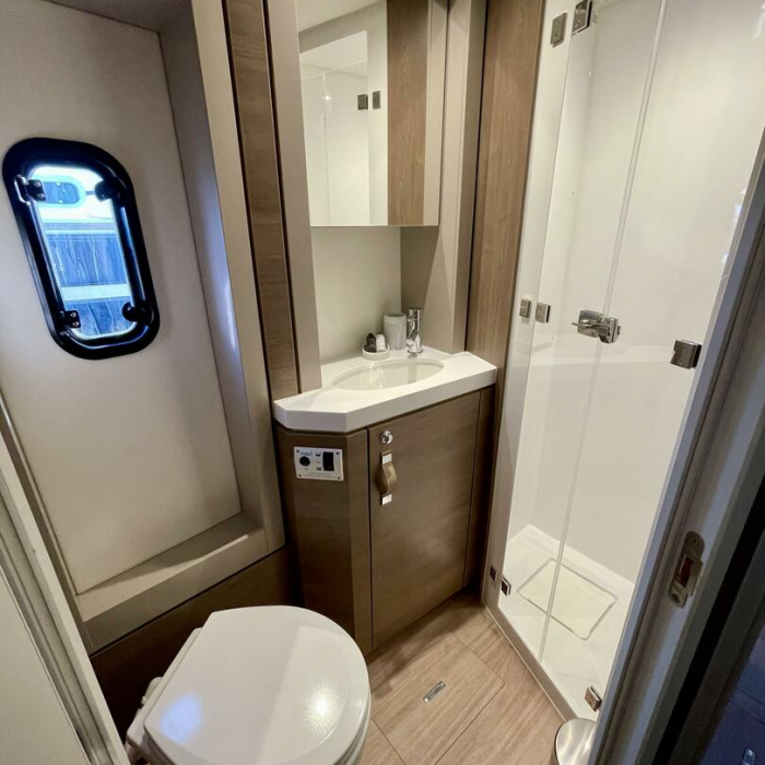 Romar II | Bali 4.6 photo 15