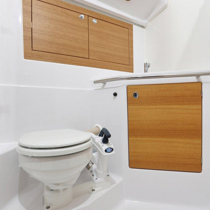 Luna | Elan Impression 45.1 photo 36