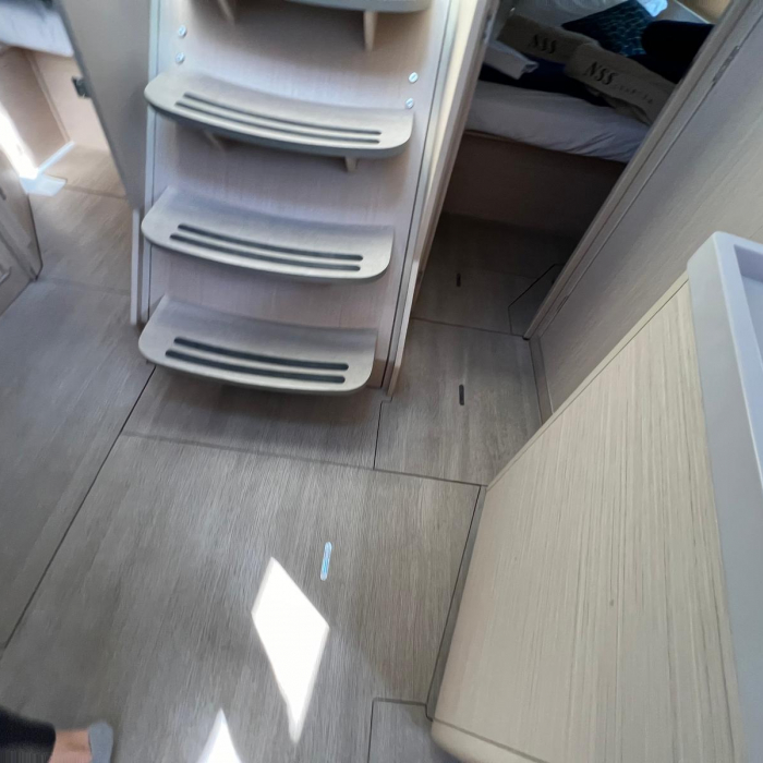 Orione | Oceanis 46.1 photo 13