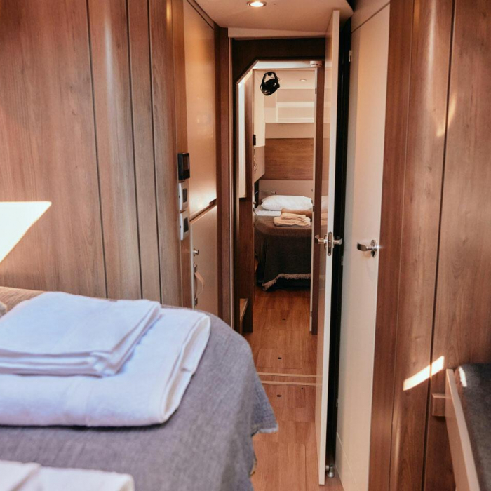 Ediba Gemini | Bali Catspace photo 8