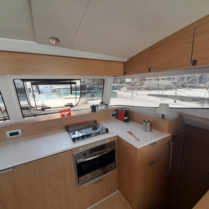 Marestrella (Pax 10) | Bali Catsmart photo 18