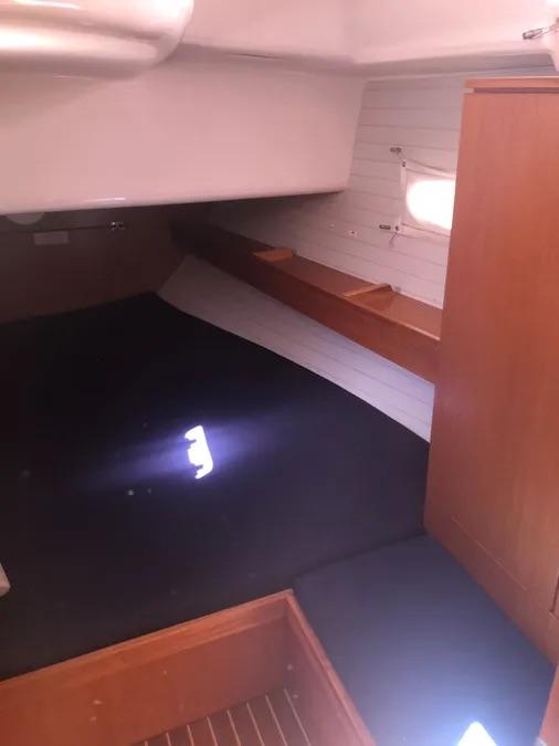 AQUA DREAM | Bavaria 43 Cruiser photo 7