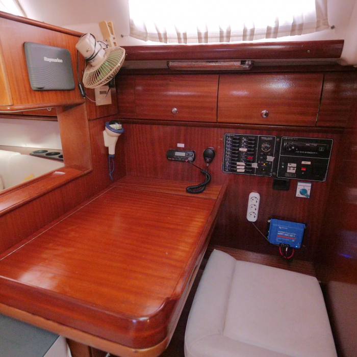 Velero | Bavaria 44 photo 26