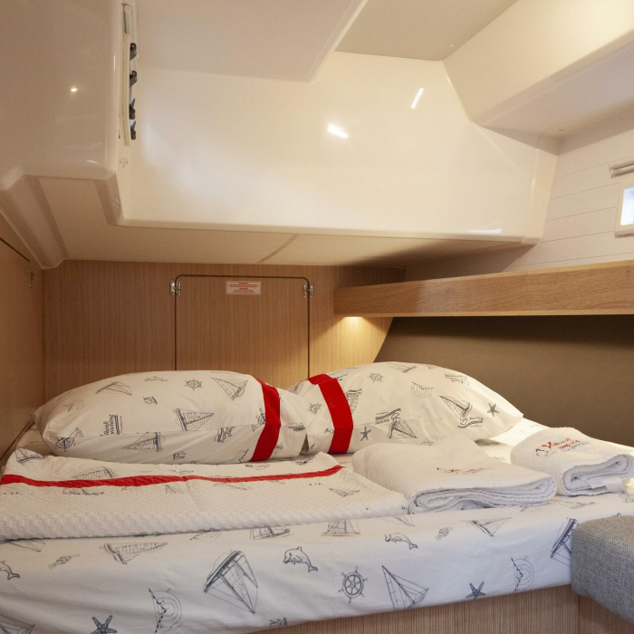 Trex | Bavaria Cruiser 46 photo 12