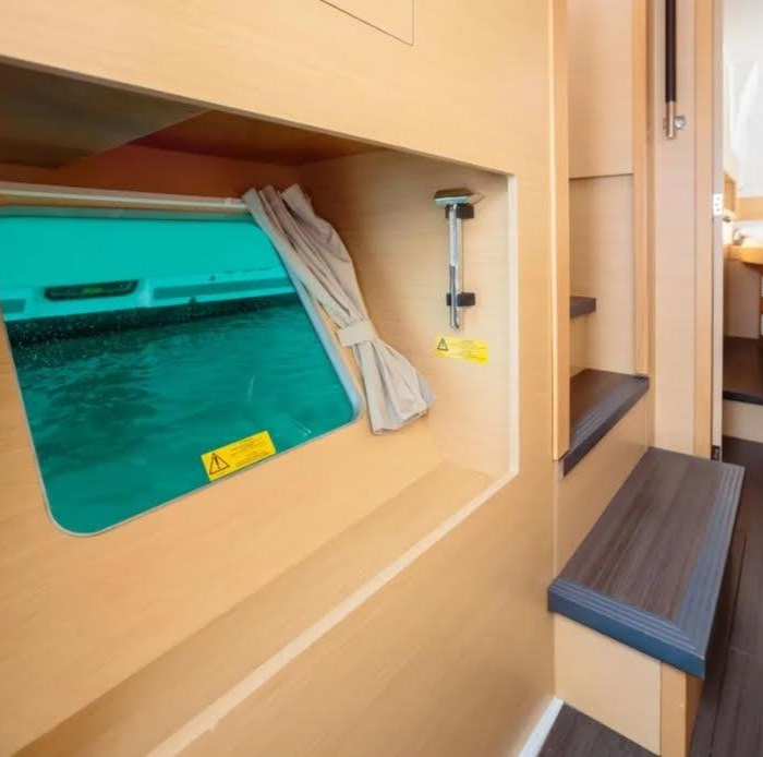 Astro | Lagoon 400 S2 photo 12