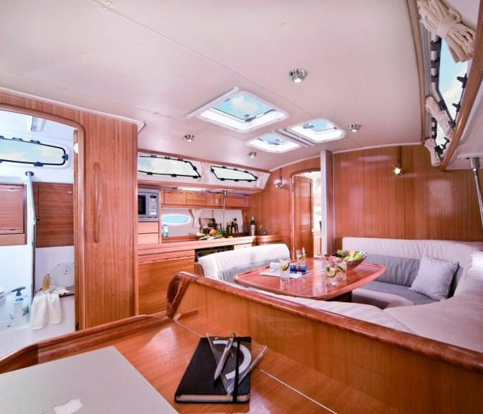  | Bavaria 40 Cruiser photo 3
