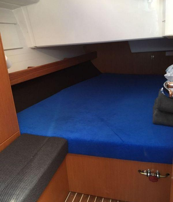 Laguna | Bavaria Cruiser 41 photo 9